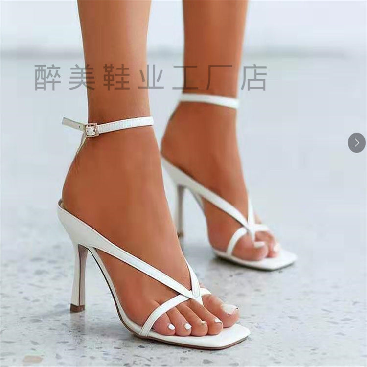 Schicke Orthopädische Sandalen mit einzigartigem Design