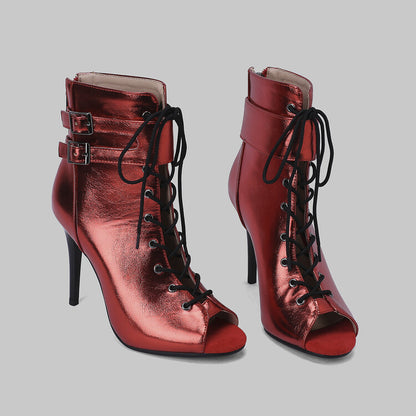 Elegante Orthopädische Sandalen für jeden Schritt