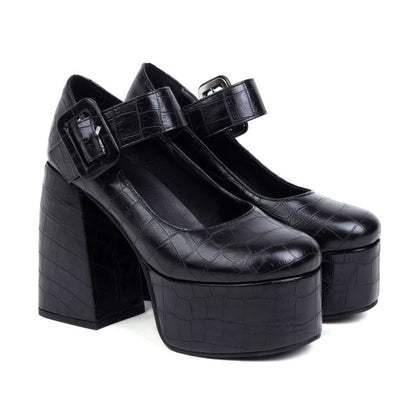 Anmutige Orthopädische Schuhe für modernen Look