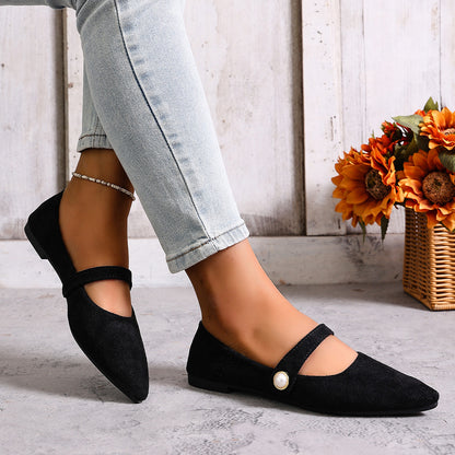 Klassische Orthopädische Schuhe mit zeitlosem Stil