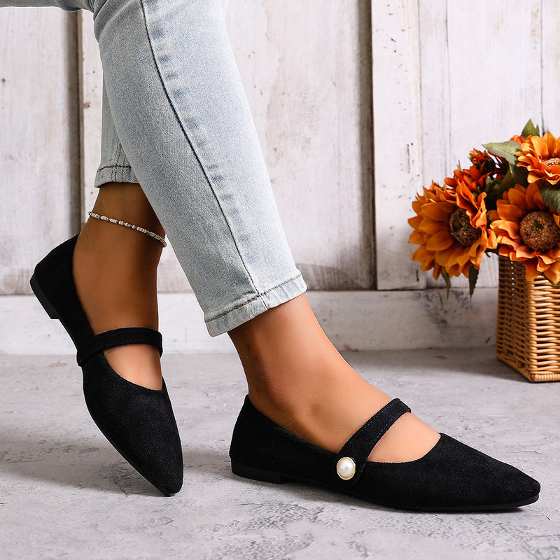 Klassische Orthopädische Schuhe mit zeitlosem Stil