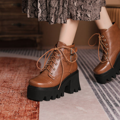 Bequeme Orthopädische Stiefel für den Alltag
