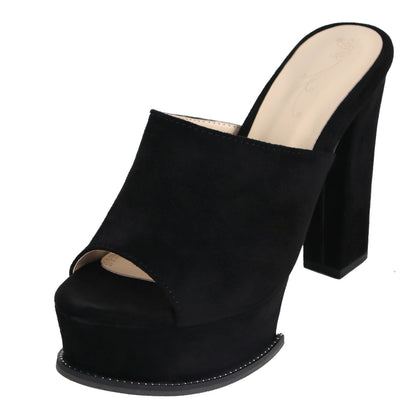 Klassische Orthopädische Sandalen mit zeitlosem Stil