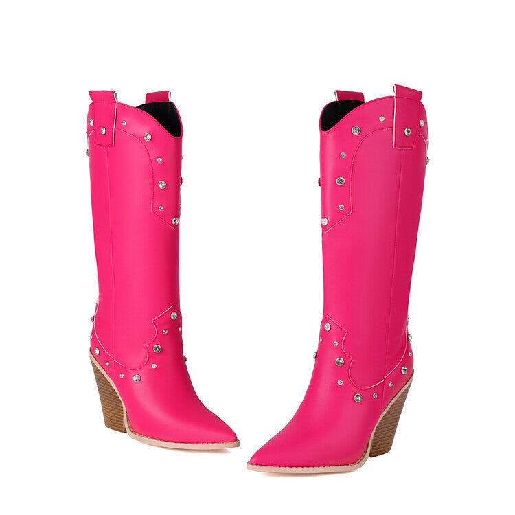 Schicke Orthopädische Stiefel mit einzigartigem Design