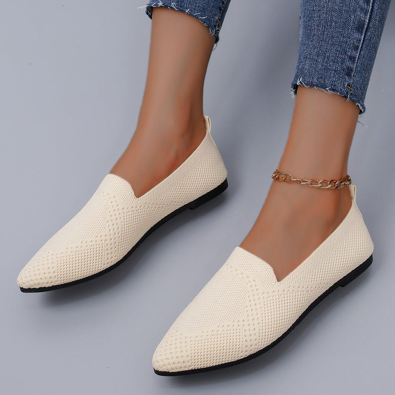 Elegante Orthopädische Schuhe für jeden Schritt
