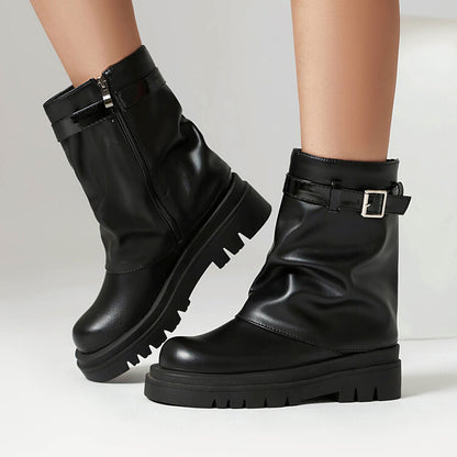 Stilvolle Orthopädische Stiefel für jeden Anlass