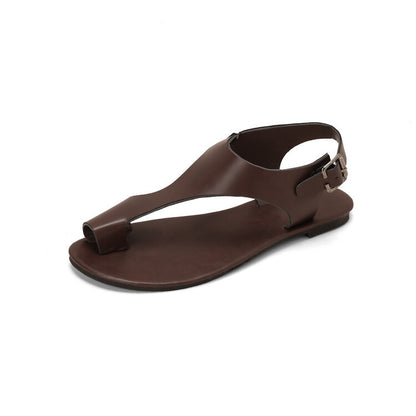 Schicke Orthopädische Sandalen mit einzigartigem Design