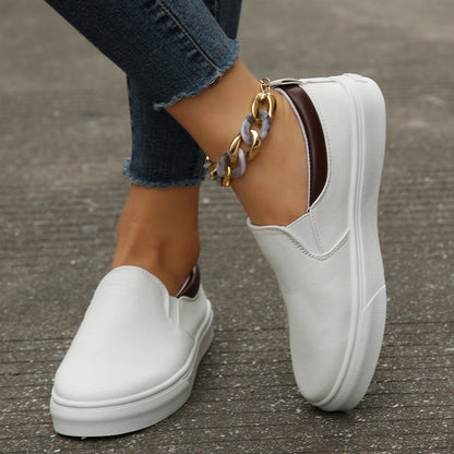 Klassische Orthopädische Schuhe mit zeitlosem Stil