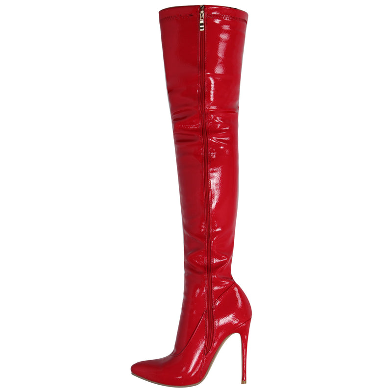 Stilvolle Orthopädische Stiefel für jeden Anlass