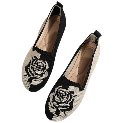 Klassische Orthopädische Schuhe mit zeitlosem Stil