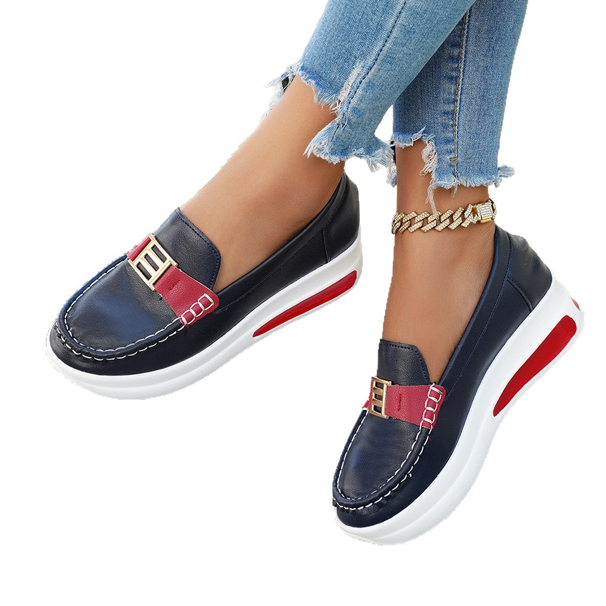 Stilvolle Orthopädische Schuhe für jeden Anlass