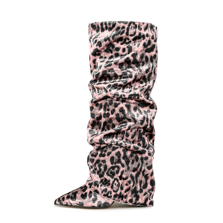 Schicke Orthopädische Schuhe mit einzigartigem Design