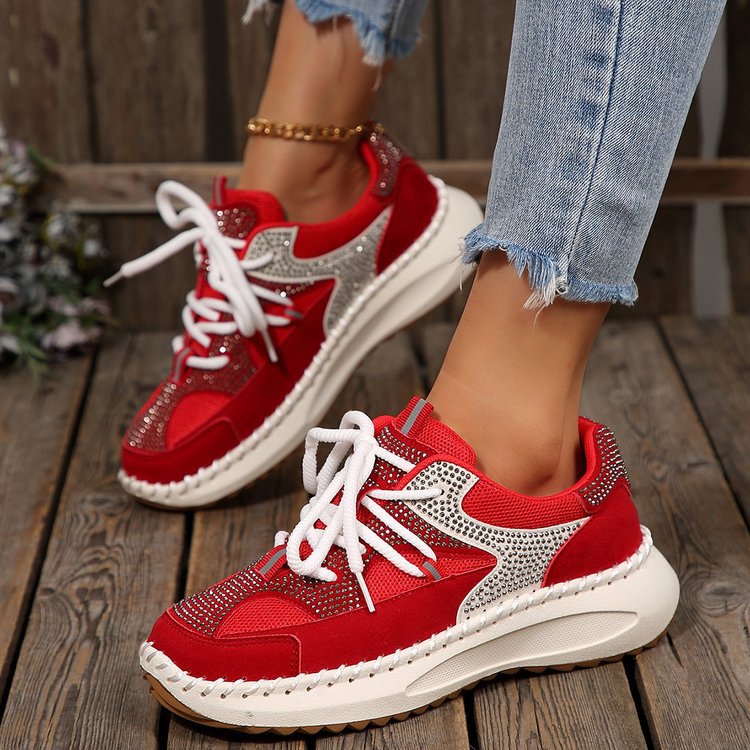 Schicke Orthopädische Schuhe mit einzigartigem Design