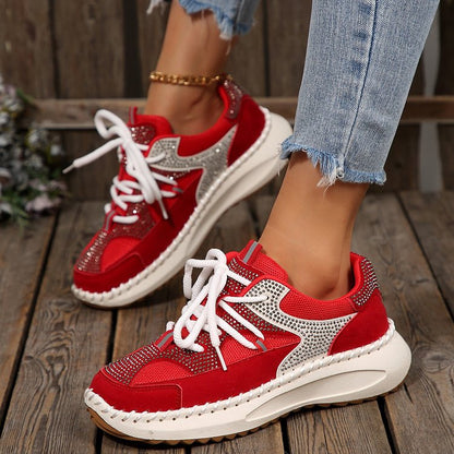 Schicke Orthopädische Schuhe mit einzigartigem Design
