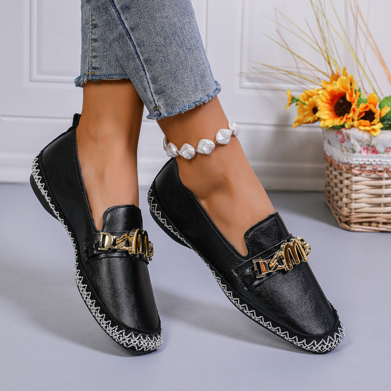 Elegante Orthopädische Schuhe für jeden Schritt