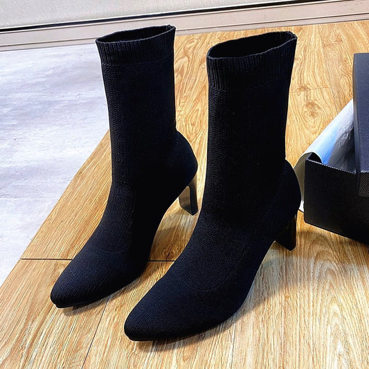 Wunderschön gefertigte Orthopädische Stiefel