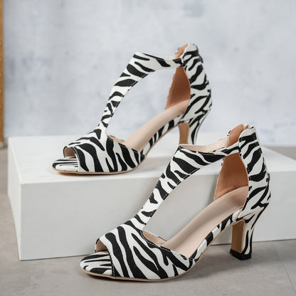 Elegante Orthopädische Sandalen für jeden Schritt