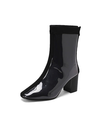 Wunderschön gefertigte Orthopädische Stiefel