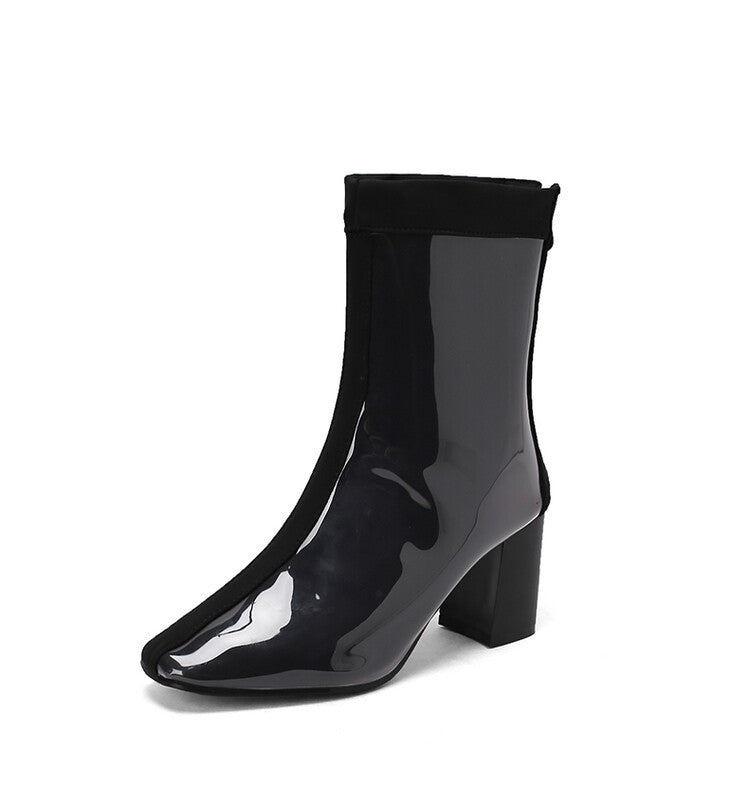 Wunderschön gefertigte Orthopädische Stiefel