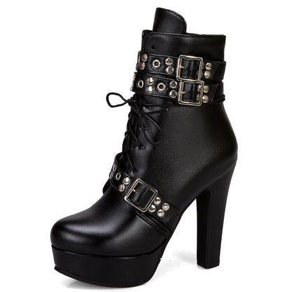 Wunderschön gefertigte Orthopädische Stiefel