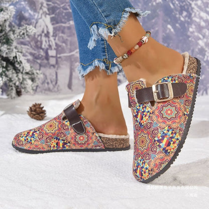 Elegante Orthopädische Schuhe für jeden Schritt