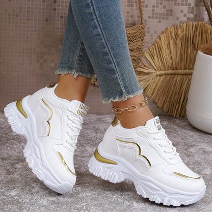 Wunderschön gefertigte Orthopädische Sneakers