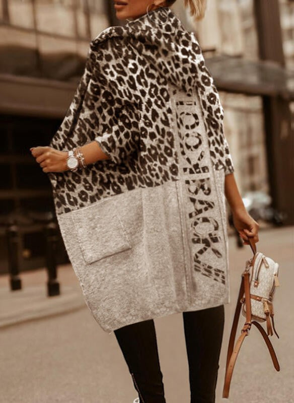 MW | Modischer und minimalistischer Pullover