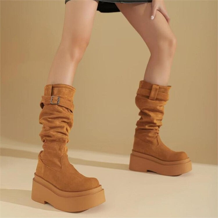 Bequeme Orthopädische Stiefel für den Alltag