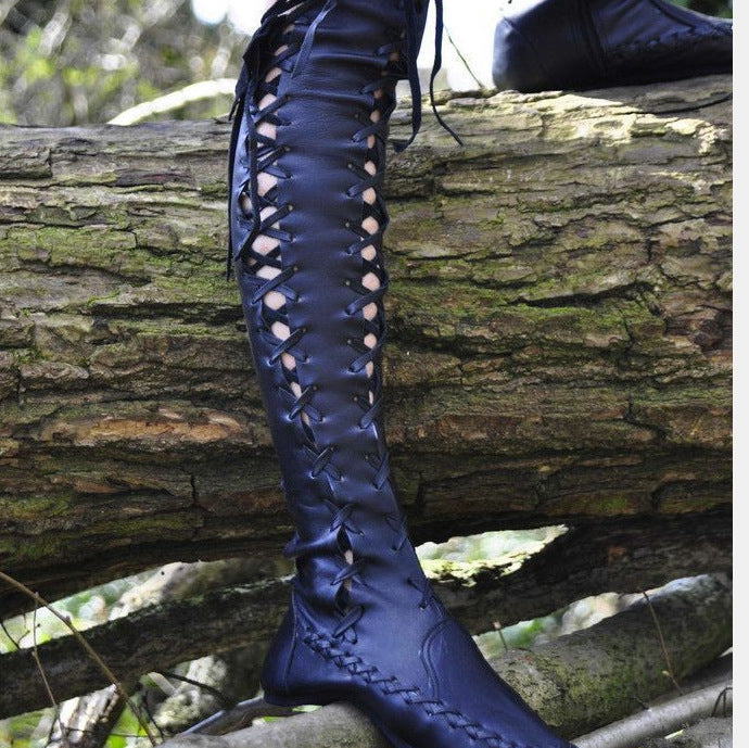 Stilvolle orthopädische Stiefel für jeden Anlass