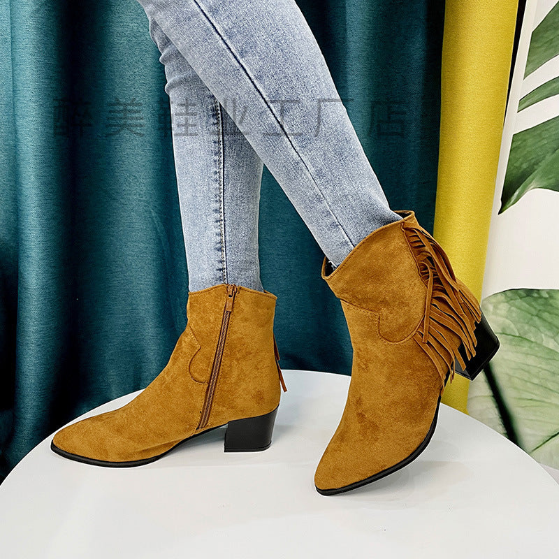 Bequeme Orthopädische Stiefel für den Alltag