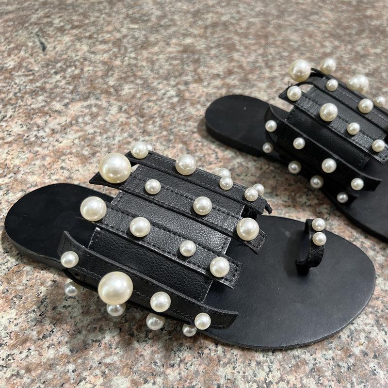 Elegante Orthopädische Sandalen für jeden Schritt