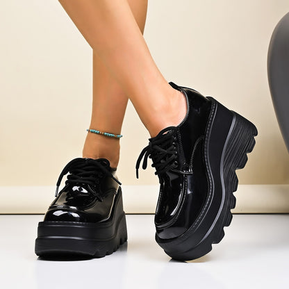 Anmutige Orthopädische Stiefel für modernen Look