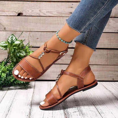 Klassische Orthopädische Schuhe mit zeitlosem Stil