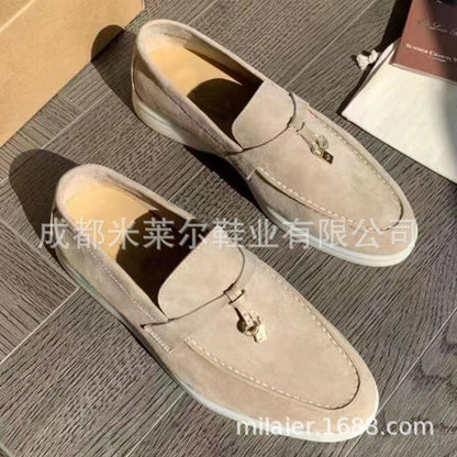 Elegante Orthopädische Schuhe für jeden Schritt