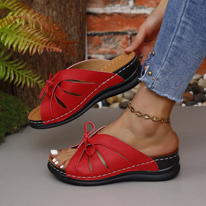 Klassische Orthopädische Schuhe mit zeitlosem Stil