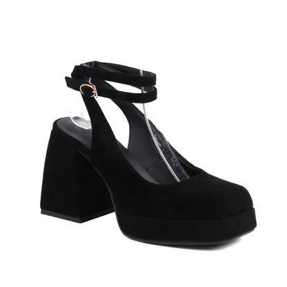 Anmutige Orthopädische Sandalen für modernen Look