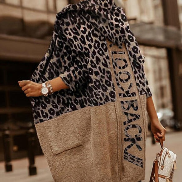 MW | Modischer und minimalistischer Pullover