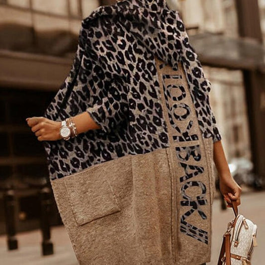 MW | Modischer und minimalistischer Pullover