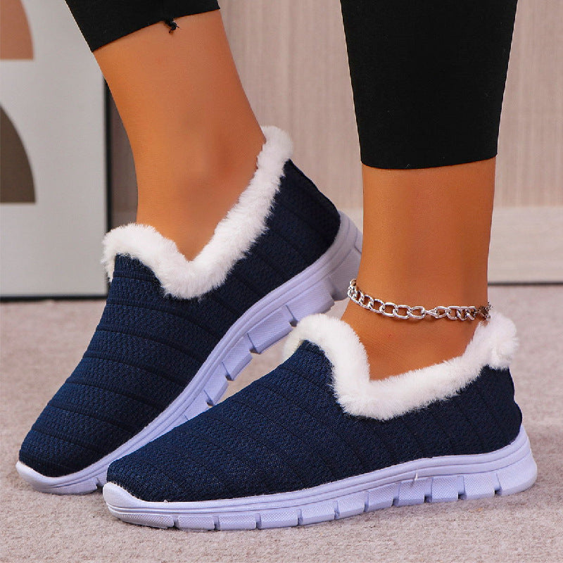 Anmutige Orthopädische Schuhe für modernen Look