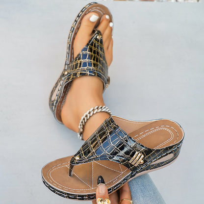 Anmutige Orthopädische Schuhe für modernen Look