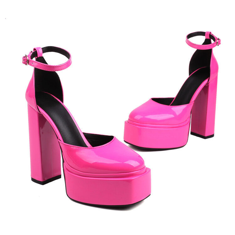 Schicke Orthopädische Sandalen mit einzigartigem Design