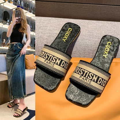 Anmutige Orthopädische Schuhe für modernen Look