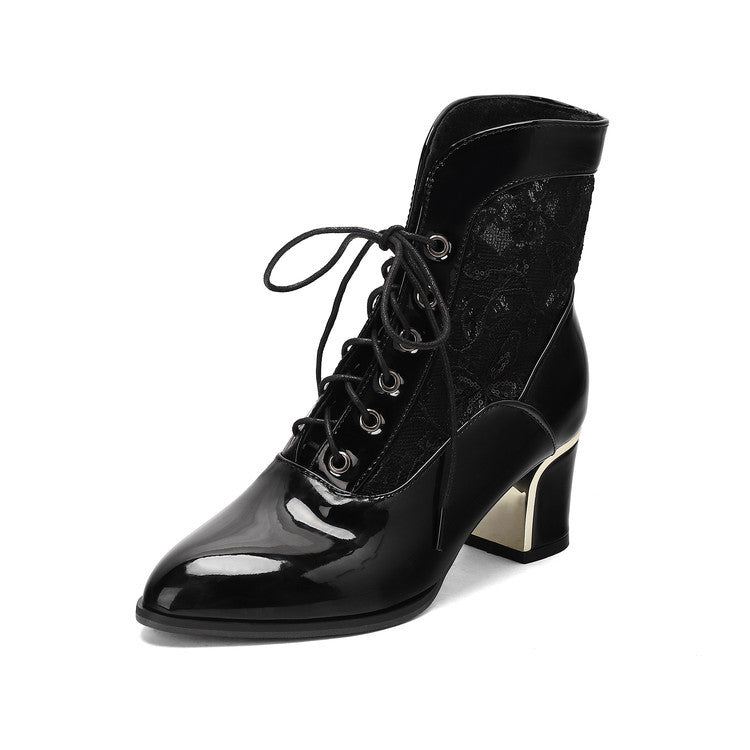 Klassische Orthopädische Schuhe mit zeitlosem Stil