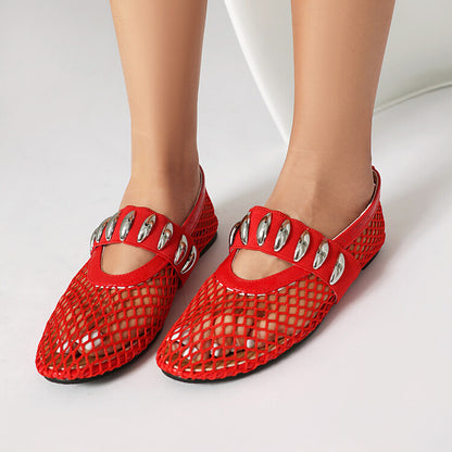 Schicke Orthopädische Schuhe mit einzigartigem Design