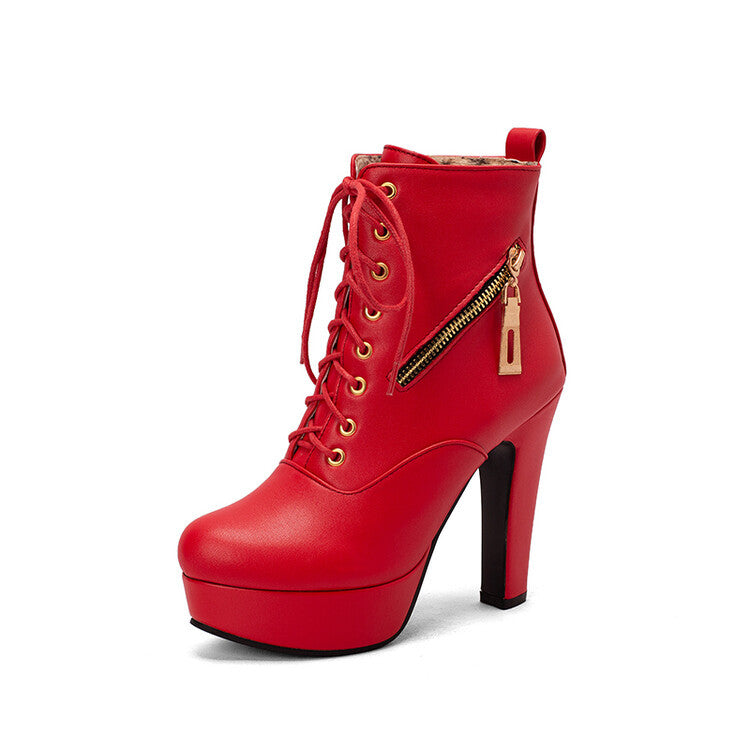 Elegante Orthopädische Stiefel für jeden Schritt
