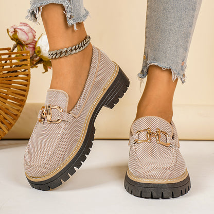 Klassische Orthopädische Schuhe mit zeitlosem Stil
