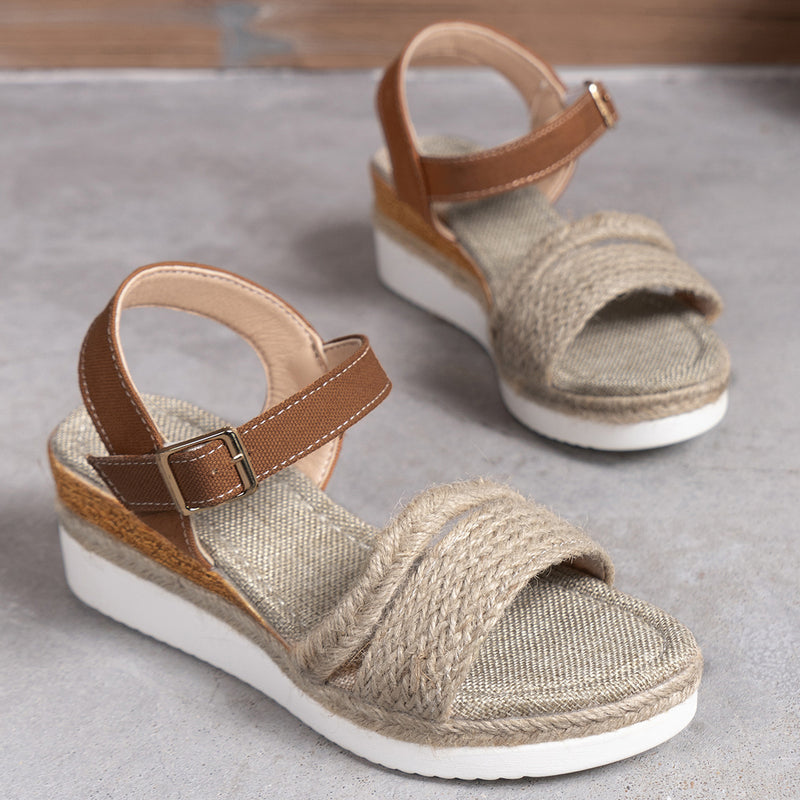 Stilvolle Orthopädische Sandalen für jeden Anlass