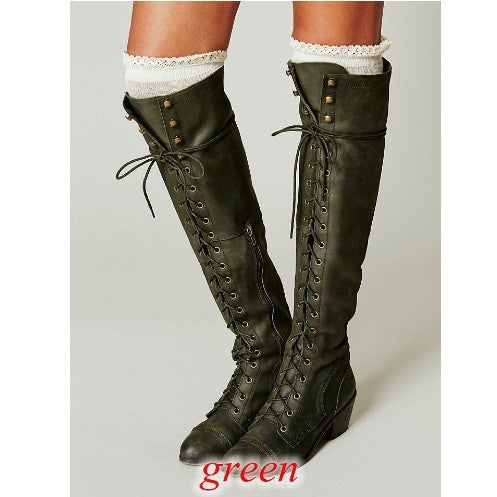 Wunderschön gefertigte Orthopädische Stiefel