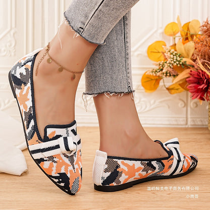 Schicke Orthopädische Schuhe mit einzigartigem Design