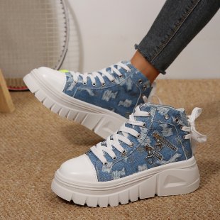 Elegante Orthopädische Sneakers für jeden Schritt